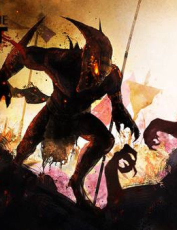 Shadow of the Beast: Η μεγάλη επιστροφή μετά από 25 χρόνια αποκλειστικά στο PS4! [Gamescom 2013] image