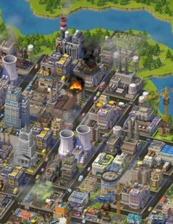 Η EA αποσύρει τα SimCity Social, The Sims Social και Pet Society από το Facebook image