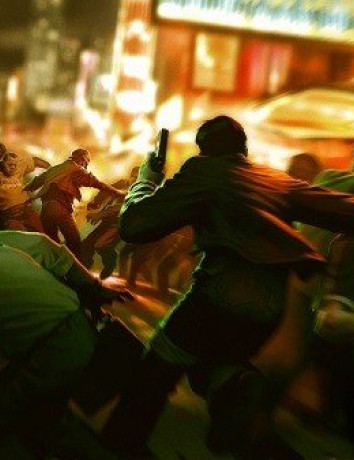 Triad Wars: Νέο open-world action adventure βασισμένο στον κόσμο του Sleeping Dogs image
