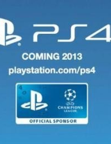 PlayStation 4: Διαφήμιση επιβεβαιώνει ότι θα κυκλοφορήσει στην Ευρώπη μέσα στο 2013 image
