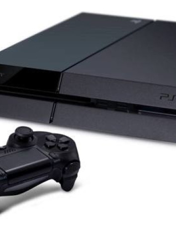 Η Sony θα χάνει περίπου $60 με κάθε πώληση PlayStation 4 image
