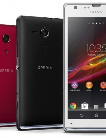 Sony Xperia SP και Xperia L, νέα mid-range smartphones με Android Jelly Bean και έμφαση στην κάμερα [Videos] image