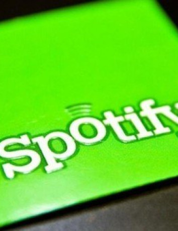Spotify: Η μουσική υπηρεσία κλείνει 5 χρόνια ζωής [Infographic] image