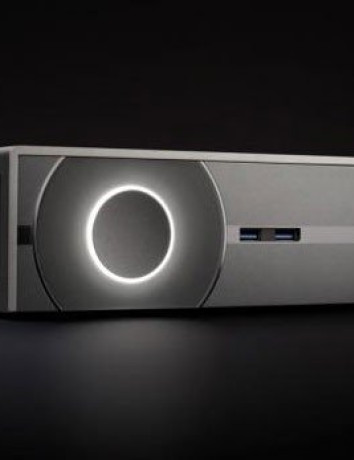 Μια πρώτη ματιά στο πρωτότυπο Steam Machine [Video] image