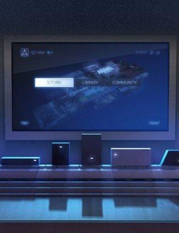 Η Valve αποκαλύπτει τα τεχνικά χαρακτηριστικά των πρώτων Steam Machines image