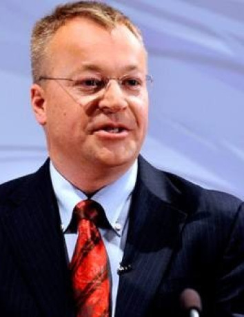 Χαμός στη Nokia: €25 εκατ. bonus στον Stephen Elop για την πώληση στη Microsoft! Εξοργισμένοι οι Φινλανδοί, έρευνα για το Δ.Σ! image