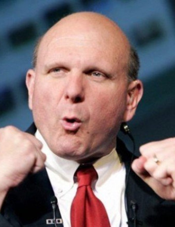 Τέλος εποχής για τον Steve Ballmer: Αποσύρεται από την Microsoft μέσα στους επόμενους 12 μήνες image
