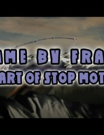 Οι ειδικοί εξηγούν τη μαγεία του stop-motion animation [Video] image