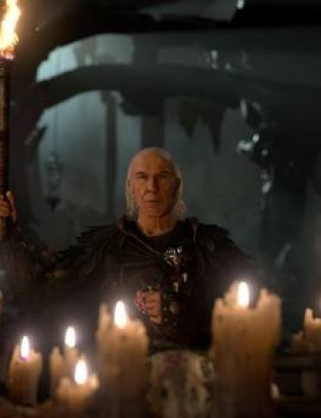 The Dark Sorcerer: Δείτε όλο το video από το tech demo της Quantic Dream για το PlayStation 4 [E3 2013] image