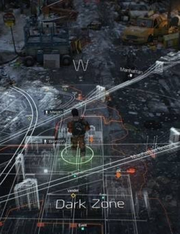 The Division, Splinter Cell, Watch Dogs, The Crew και όλα τα παιχνίδια της Ubisoft από την E3 2013 [Videos] image