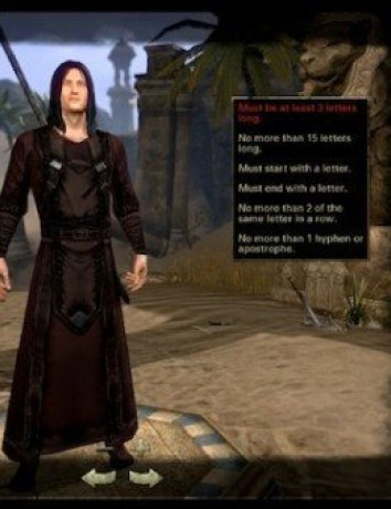The Elder Scrolls Online, διέρρευσε 20 λεπτο gameplay video από το MMORPG της Bethesda! image