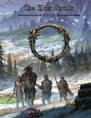 The Elder Scrolls Online: Κυκλοφορεί την άνοιξη του 2014 για Xbox One, PS4 και PC. Δείτε το gameplay video από την E3 2013 image