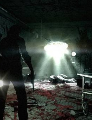 The Evil Within: Δείτε το gameplay trailer για το περίφημο παιχνίδι τρόμου της Bethesda [TGS 2013] image