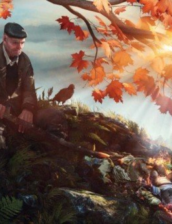 The Vanishing of Ethan Carter: Νέο horror adventure από τον δημιουργό του Gears of War: Judgment image