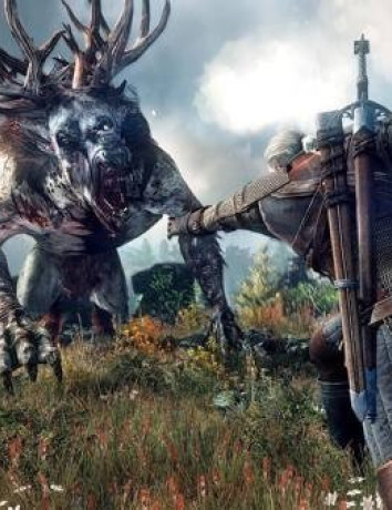 The Witcher 3: Wild Hunt, δείτε το νέο cinematic trailer για τον Geralt [NSFW] image