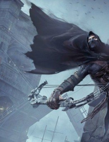 Thief: Ανακοινώθηκε επίσημα το 4ο επεισόδιο! Έρχεται το 2014 για PS4, PC κ.ά [Video + Screenshots] image