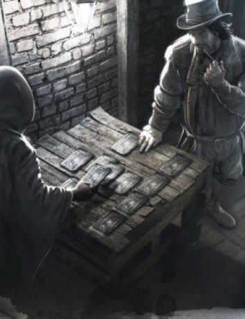 Thief: Νέα σειρά από videos με ιστορίες από την "The City" image