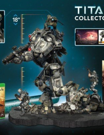 Titanfall: Ανακοινώθηκε η ημερομηνία κυκλοφορίας! [Videos] image