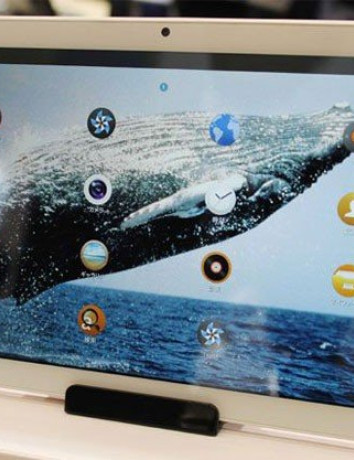 Διαθέσιμο το πρώτο tablet με λειτουργικό σύστημα Tizen, αλλά μόνο για developers image