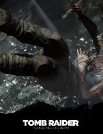 Tomb Raider: Κυκλοφορεί από σήμερα, στα σκαριά η νέα ταινία! [Videos] image