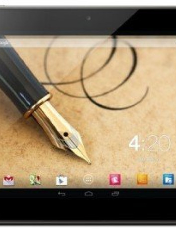 Toshiba Excite Pro και Excite Write, νέα tablets με οθόνη 10.1'' (2560x1600), Tegra 4 και Android 4.2 Jelly Bean [Computex 2013] image