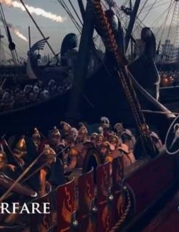 Total War: Rome 2, νέο video για τις ναυμαχίες image
