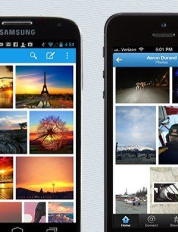 Twitter για iOS και Android, βελτιώσεις στις φωτογραφίες και επιλογή για login verification image