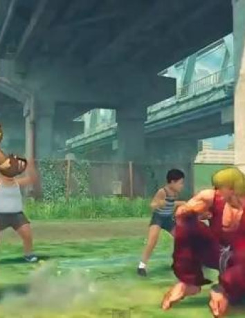 Ultra Street Fighter 4: Ανακοινώθηκε επίσημα από την Capcom [Video] image