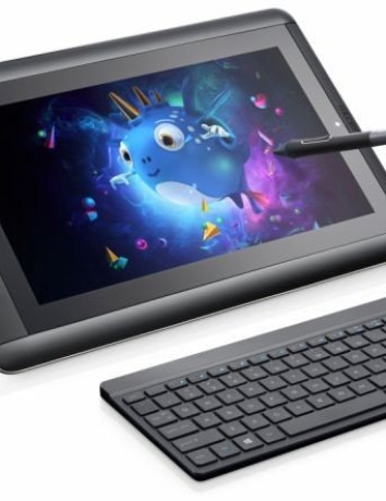 Wacom Cintiq Companion και Cintiq Companion Hybrid: Τα νέα Windows 8 και Android graphic tablets της εταιρείας image