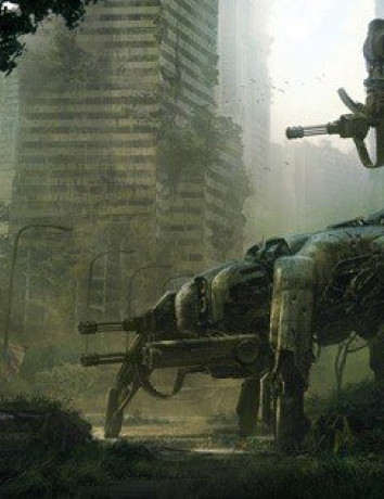 Wasteland 2: Έρχεται μέσα στο 2013 για Mac και PC! Δείτε το πρώτο gameplay video image