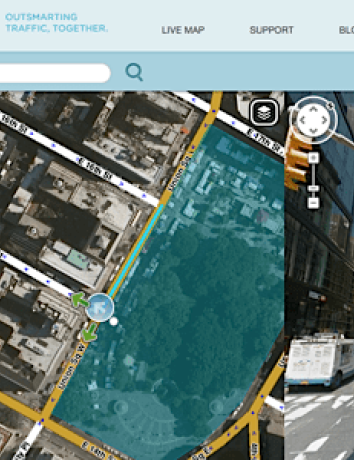 Google Maps για iOS και Android με νέα δυνατότητα αναφοράς συμβάντων σε πραγματικό χρόνο image