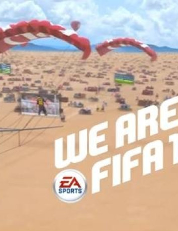 FIFA 14: Διαθέσιμο από αύριο το demo και πρώτο τηλεοπτικό σποτάκι με πολλούς stars image