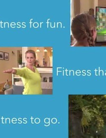 Wii Fit U: Κυκλοφόρησε μαζί με το gadget Fit Meter για να καταγράφει τη δραστηριότητα σου [Video] image