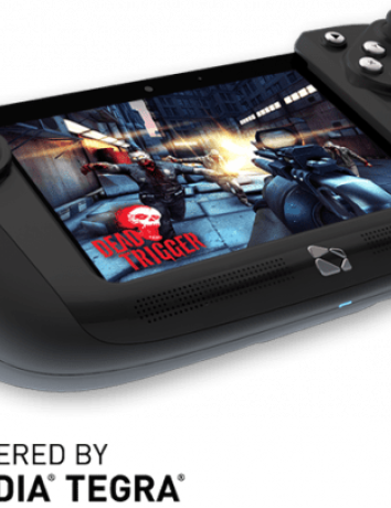 Wikipad: Το gaming tablet επιστρέφει με οθόνη 7'' HD, quad-core επεξεργαστή και Android Jelly Bean σε τιμή $249! image
