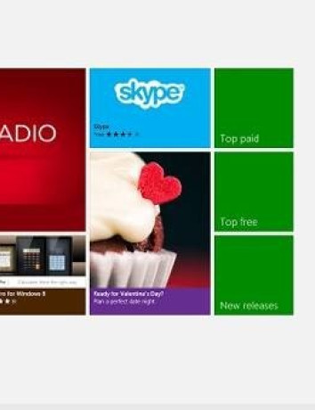 Προς ενοποίηση οδεύουν τα Windows Store και Windows Phone Store (;) image