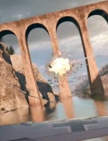 World of Warplanes, διαθέσιμο δωρεάν το MMO από 26 Σεπτεμβρίου για PC [Gamescom 2013] image