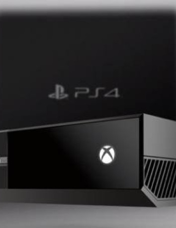Xbox One στις 27 Νοεμβρίου και PlayStation 4 στις 13 Νοεμβρίου (;) image