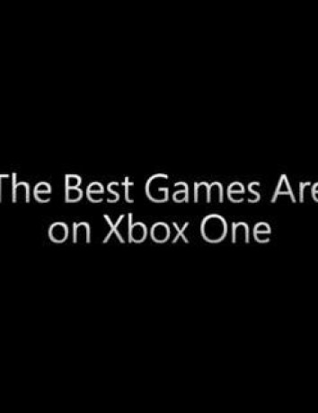 Xbox One: Νέο trailer με έμφαση στα παιχνίδια της νέας παιχνιδοκονσόλας image