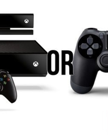 Xbox One vs PS4 και μερικές νέες πληροφορίες για gaming, αγοραπωλησίες και συμβατότητα image