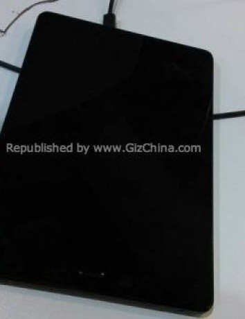 Xiaomi: Ετοιμάζει Android tablet με οθόνη 7'' Retina, quad-core επεξεργαστή, κάμερα 13MP (!) και τιμή περίπου €160 [Φήμες] image