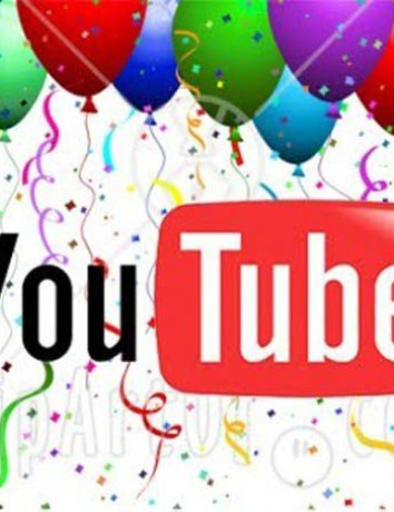 Το YouTube κλείνει τα 8 του χρόνια! [Video] image