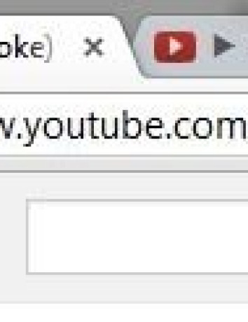 To YouTube προσθέτει επισήμανση 'play' στα ενεργά tabs image