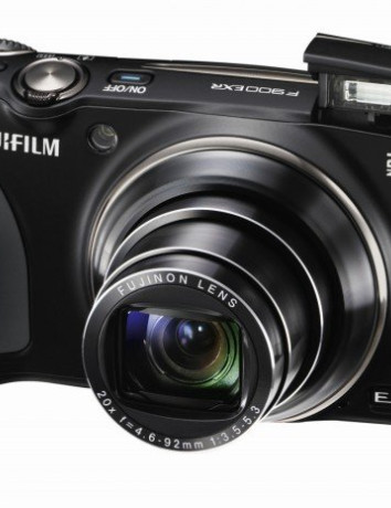 Fujifilm: Nέες φωτογραφικές μηχανές με δυνατότητα λήψης 1080i video και ultra-zoom [Video] image