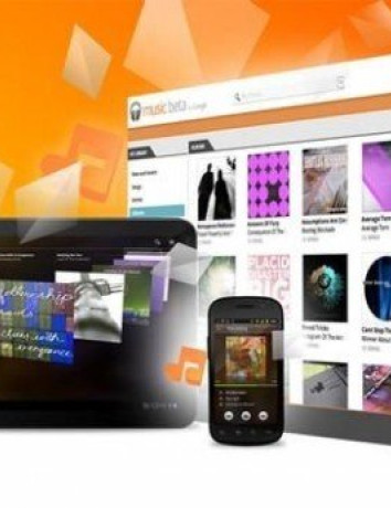 Google Music: Συμφωνία αδειοδότησης 5.5 εκατ. τραγουδιών σε 35 ευρωπαϊκές χώρες image