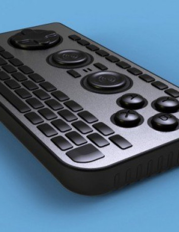 iControlPad 2, το νέο open-source gaming τηλεχειριστήριο [Video] image