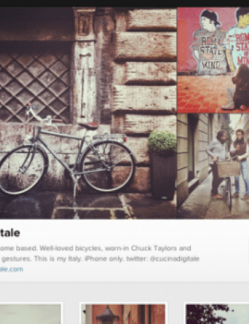 Web Profiles: Το Instagram τώρα και σε web έκδοση! image