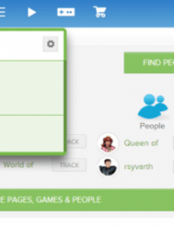 Duxter: Ένα social network για gamers image