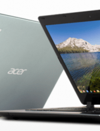 Acer C7 Chromebook με τιμή μόλις $199! image