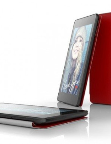 Alcatel One Touch Evo και Tab, τα προσιτά Android tablets της εταιρείας [CES 2013] image