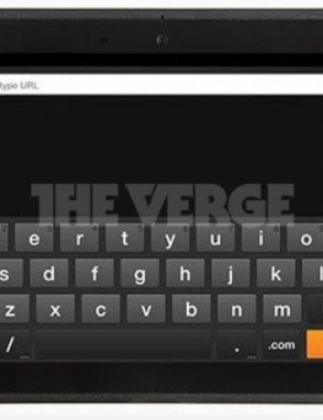 Αυτό είναι το Amazon Kindle Fire 2 (;) image